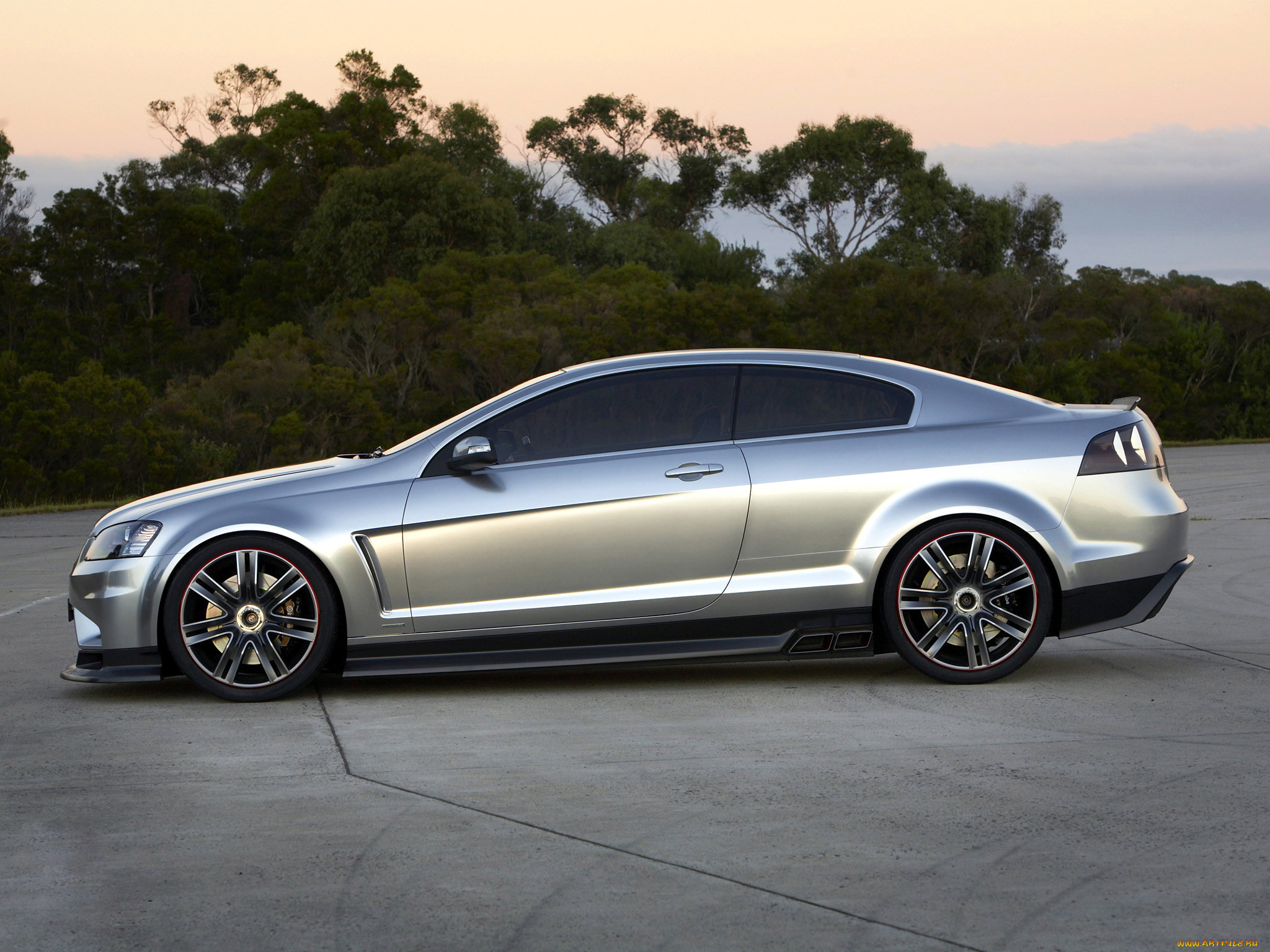 holden coupe 60 concept 2008, , holden, 2008, concept, 60, coupe